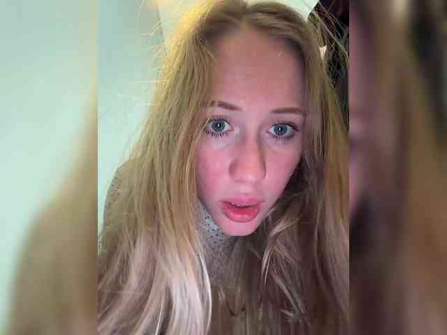 Likachkaa Live Webcam on BongaCams