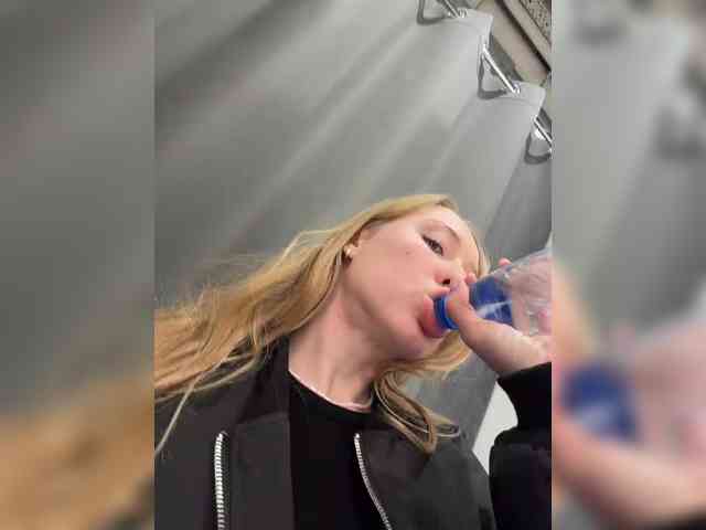 Likachkaa Live Webcam on BongaCams