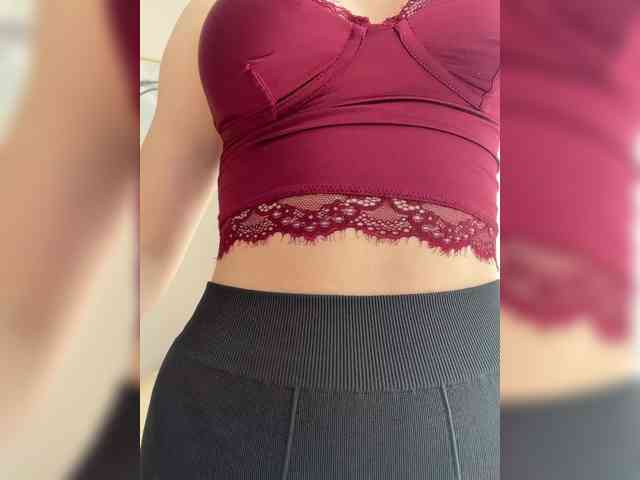 Likachkaa Live Webcam on BongaCams