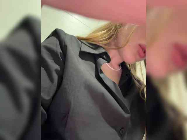 Likachkaa Live Webcam on BongaCams