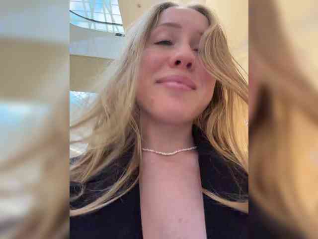 LiiBaby webcam