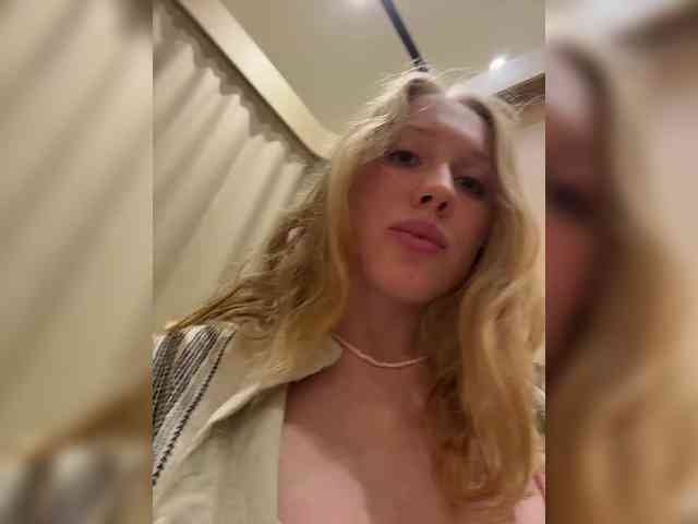 Likachkaa Live Webcam on BongaCams