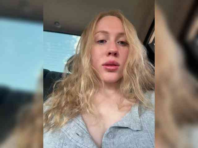 Likachkaa's webcam live show