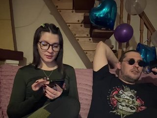 AHAHAC_HAXPEH_B_yHuTa3 Porn Show