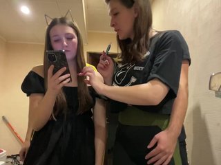 TOKEHbl_TPATb_TyT Porn Show