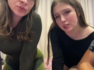 AHAHAC_HAXPEH_B_yHuTa3 Porn Show