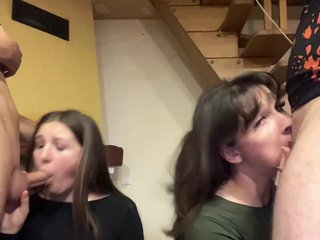 ONE_LOVE_ONE_LIFE Porn Show