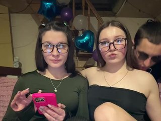 AHAHAC_HAXPEH_B_yHuTa3 Porn Show