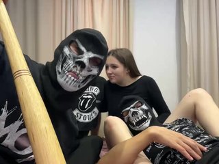 AHAHAC_HAXPEH_B_yHuTa3 Porn Show