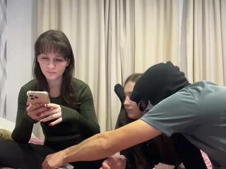 AHAHAC_HAXPEH_B_yHuTa3 Porn Show