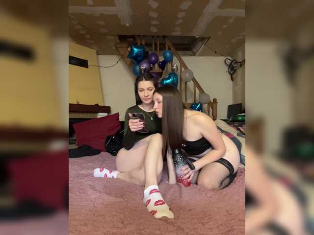 целка Masya1996