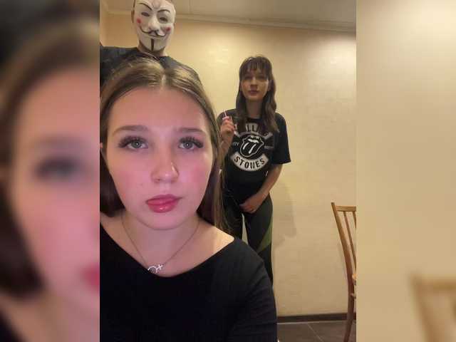 Sex chat gratuit in direct cu Masya1996 pe BongaCams