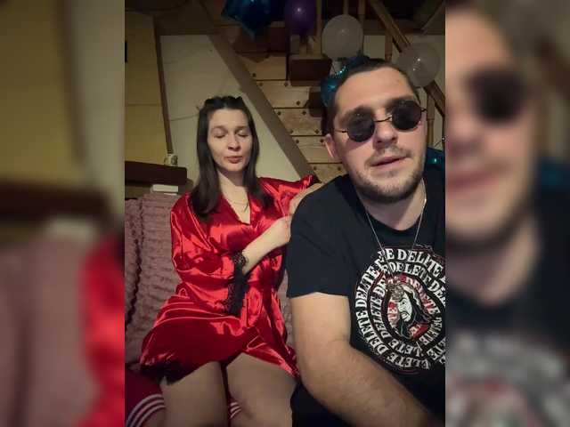 стрип от Masya1996