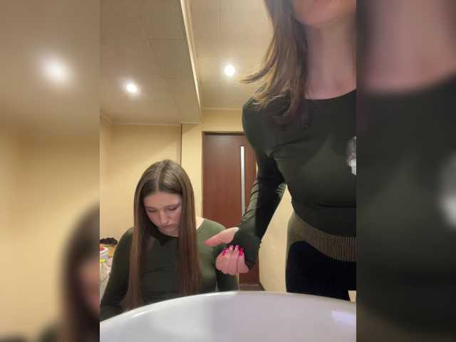 модель Masya1996