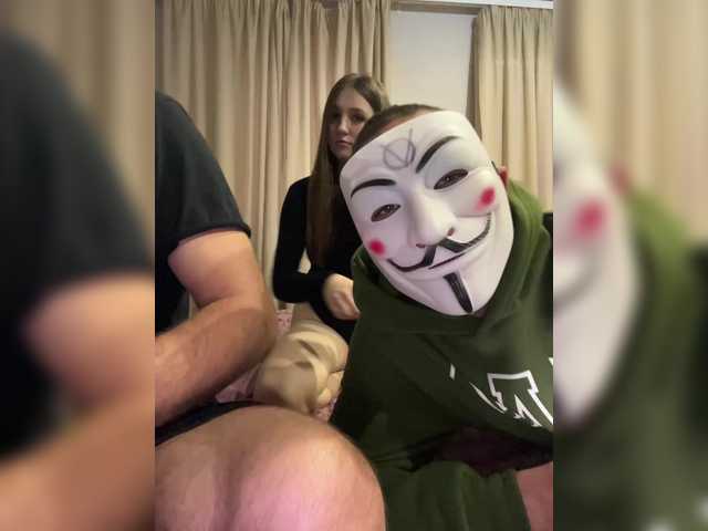 Masya1996 from BongaCams