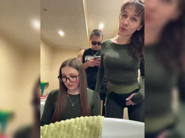 Sex chat with AHAHAC_HAXPEH_B_yHuTa3 — Watch free online 18+