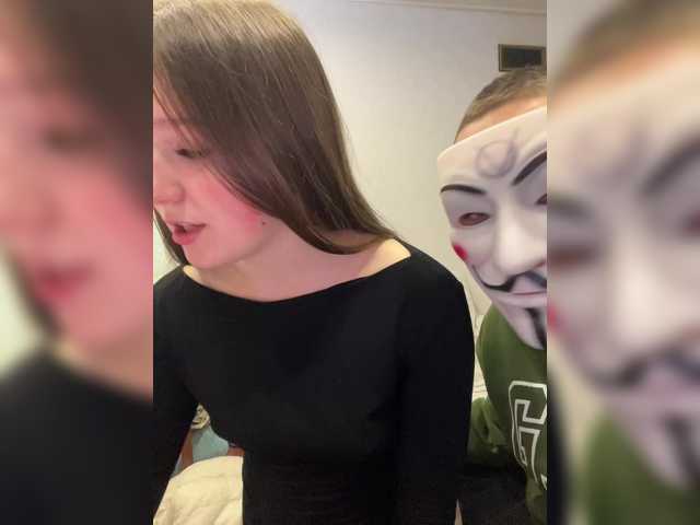 Masya1996 from BongaCams