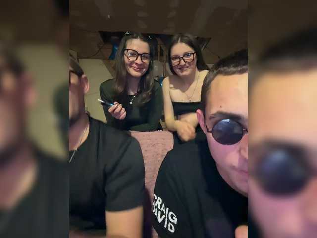 go to chat with AHAHAC_HAXPEH_B_yHuTa3