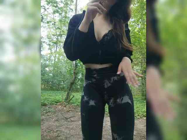 nude amateur Masya1996