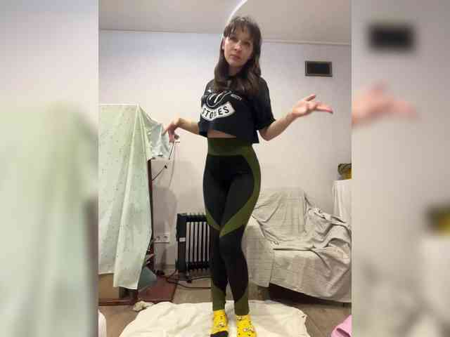 Okopo4ok_HA_ToJl4oK webcam