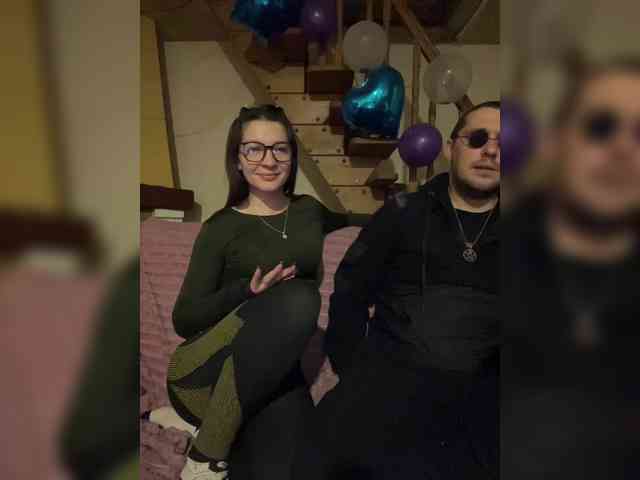 Masya1996 Live Webcam on BongaCams