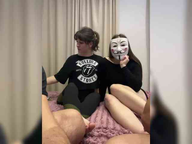 AHAHAC_HAXPEH_B_yHuTa3 webcam