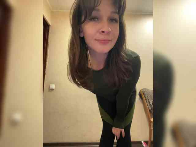 nude amateur webcam Masya1996