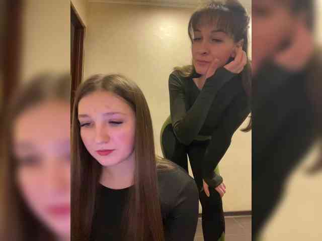 nude amateur webcam Masya1996