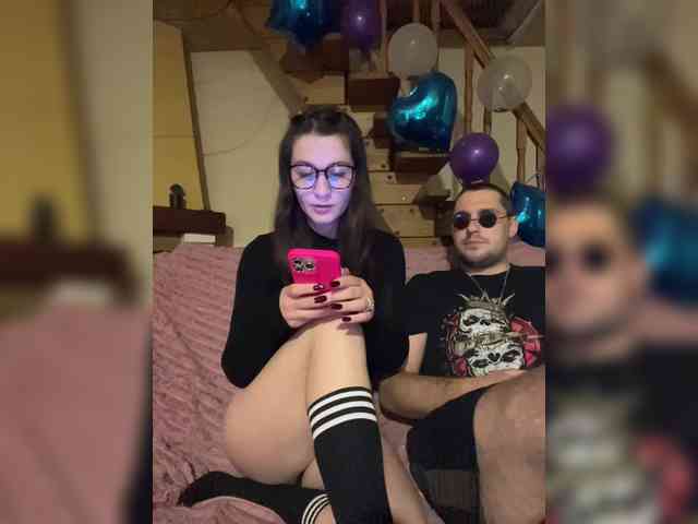 Masya1996 Live Webcam on BongaCams