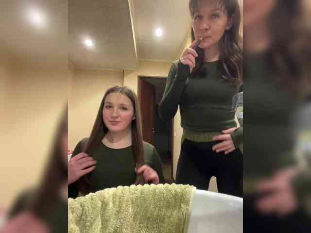 Masya1996 Live Webcam on BongaCams