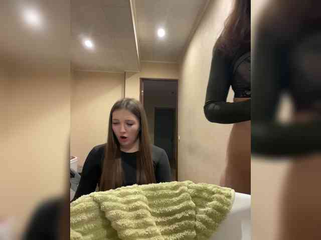 nude amateur webcam Masya1996