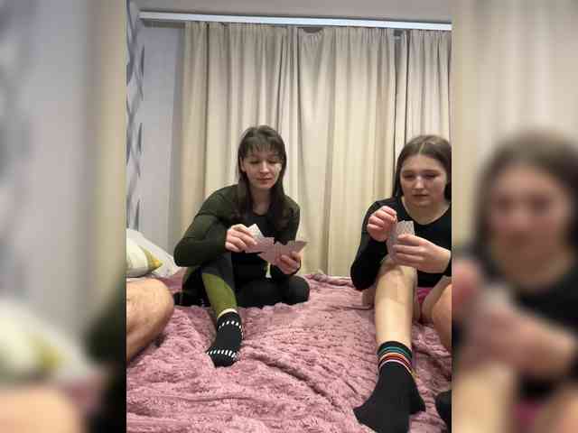 AHAHAC_HAXPEH_B_yHuTa3's Sexcam