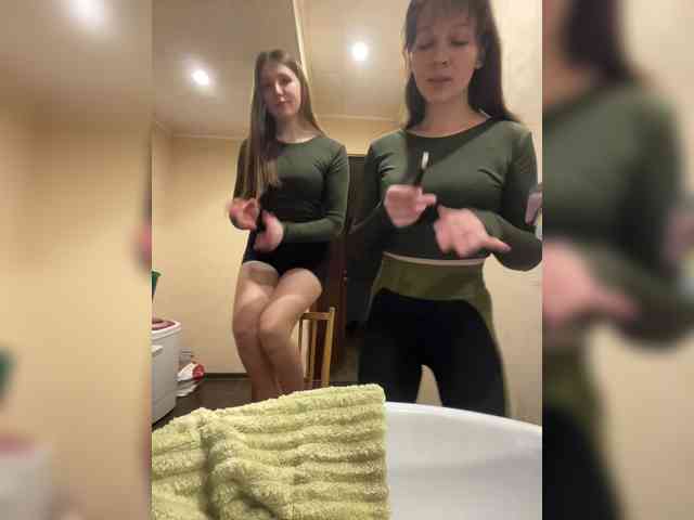 Masya1996 Live Webcam on BongaCams