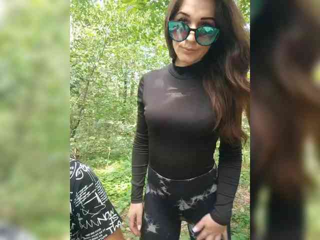 nude webcam Masya1996