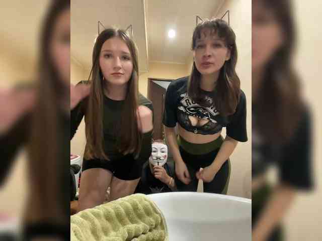 AHAHAC_HAXPEH_B_yHuTa3's Sexcam