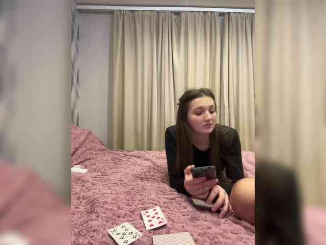 Masya1996 Live Webcam on BongaCams