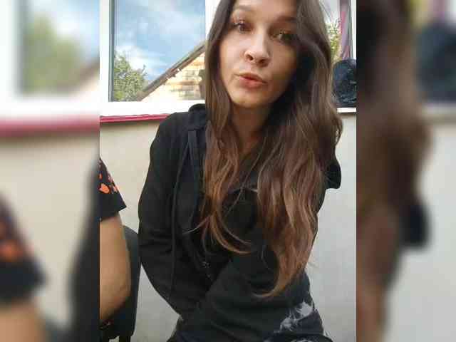 real webcam show Masya1996