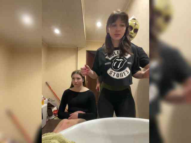 Okopo4ok_HA_ToJl4oK's Sexcam