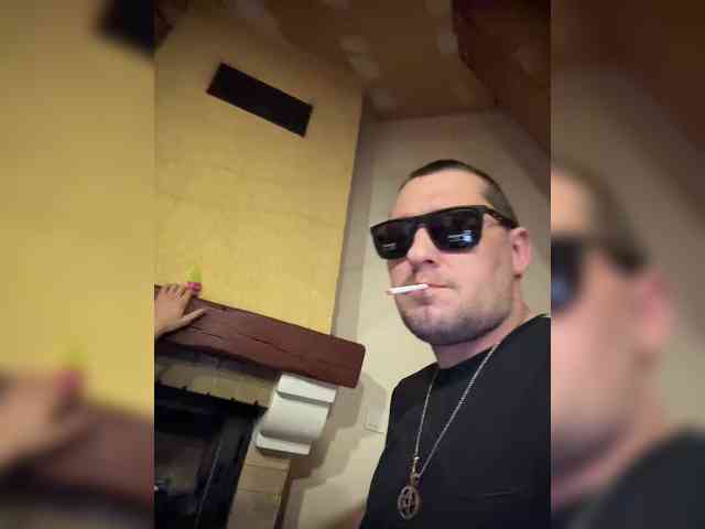 AHAHAC_HAXPEH_B_yHuTa3's Sexcam