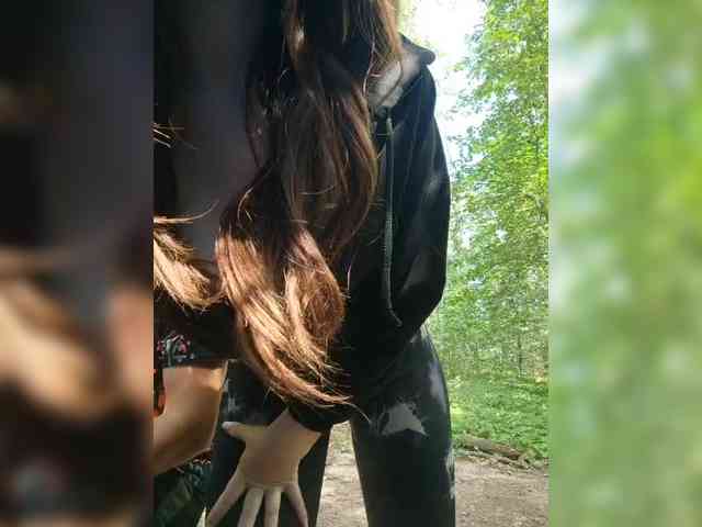 webcamsex Masya1996