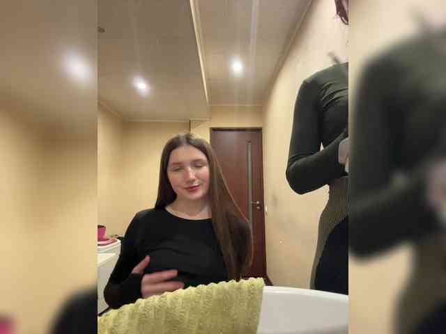 Masya1996 Live Webcam on BongaCams