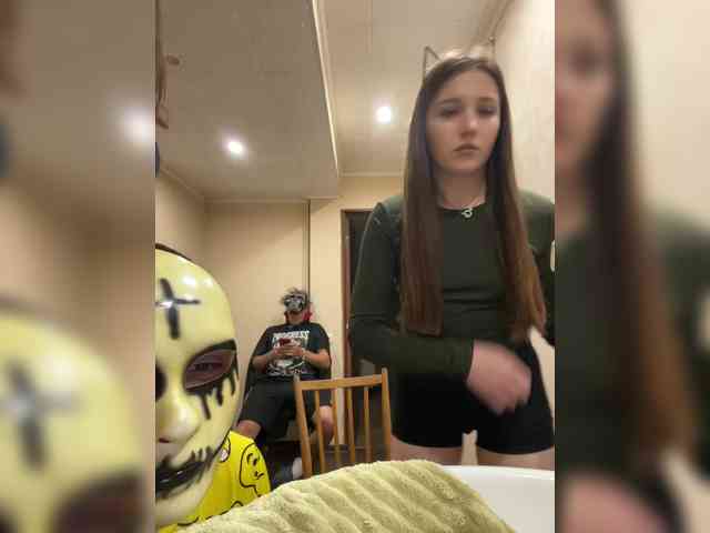 Masya1996 Live Webcam on BongaCams Masya1996 Live Webcam on BongaCams