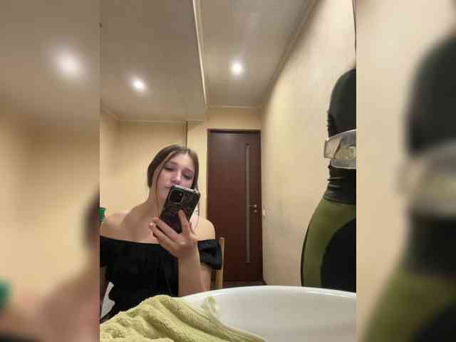 nude amateur webcam Masya1996