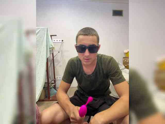 Masya1996's webcam live show