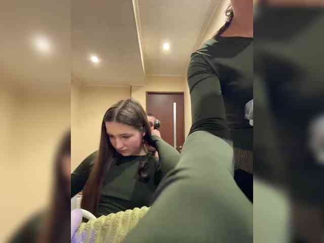 Masya1996 Live Webcam on BongaCams