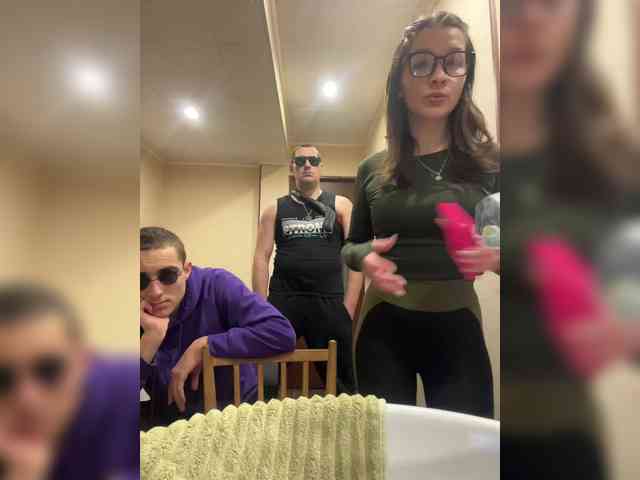 Masya1996 Live Webcam on BongaCams