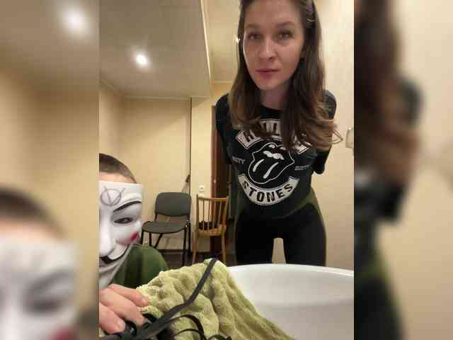 Masya1996 Live Webcam on BongaCams