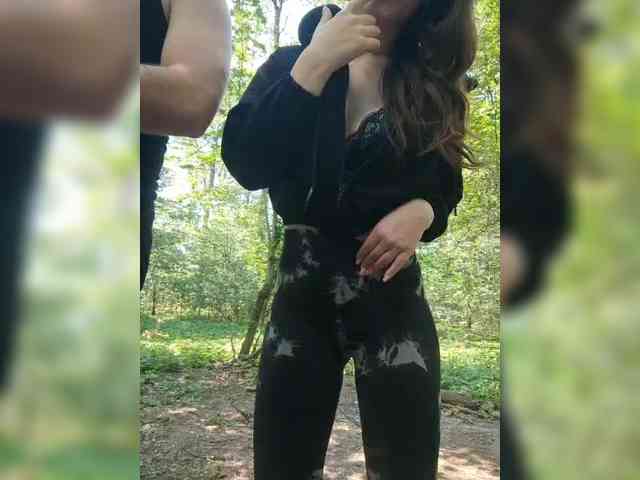 nude amateur Masya1996
