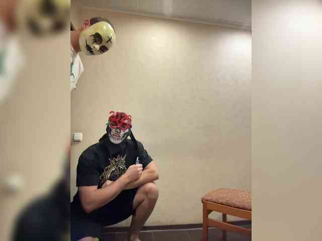 Masya1996 Live Webcam on BongaCams