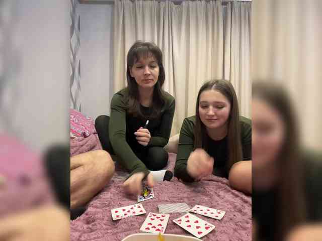 AHAHAC_HAXPEH_B_yHuTa3's Sexcam